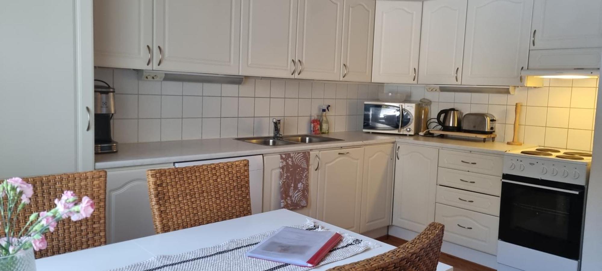 Peaceful House For Relaxing Villa Oulu Luaran gambar
