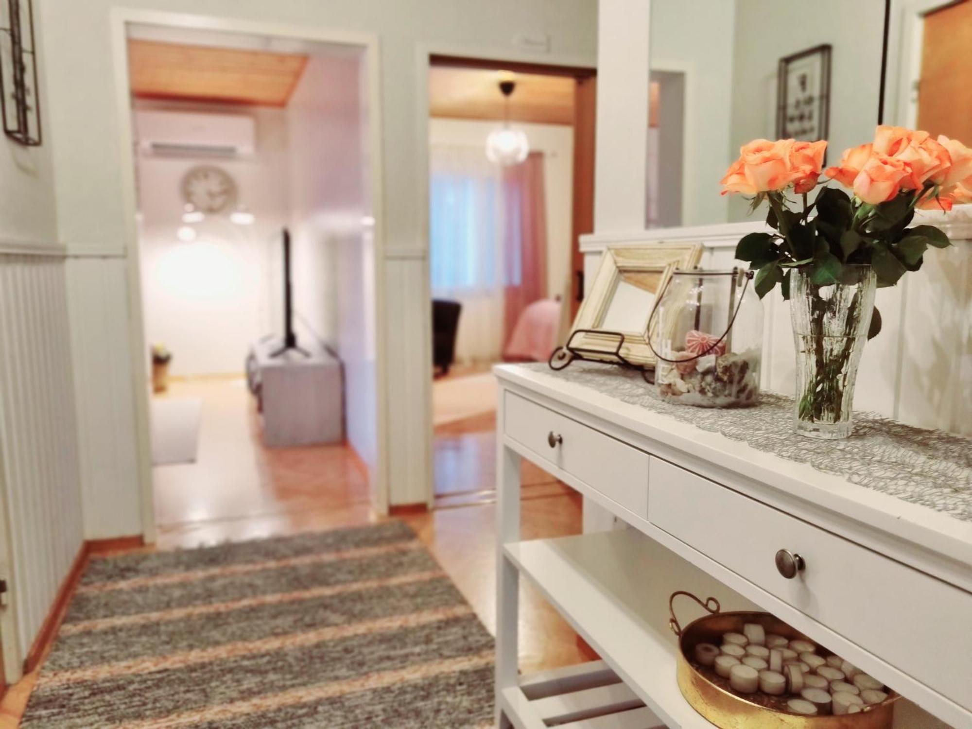 Peaceful House For Relaxing Villa Oulu Luaran gambar