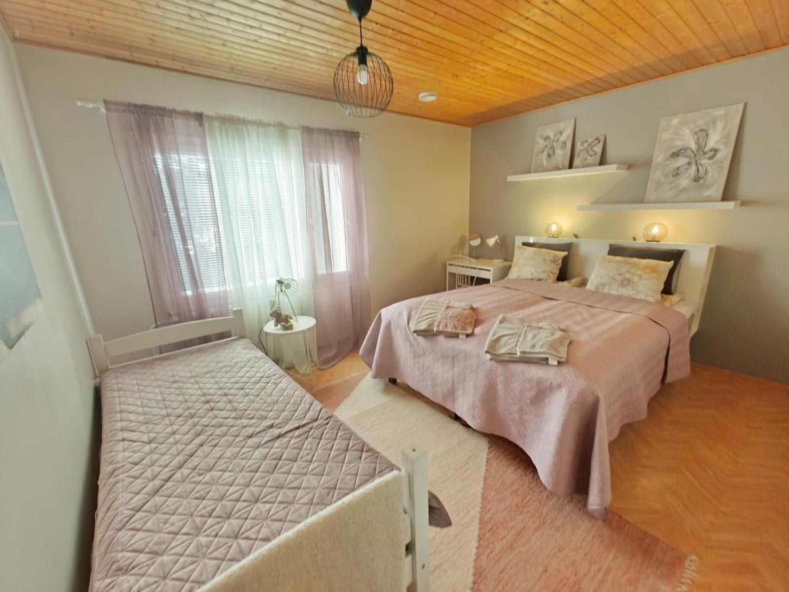 Peaceful House For Relaxing Villa Oulu Luaran gambar