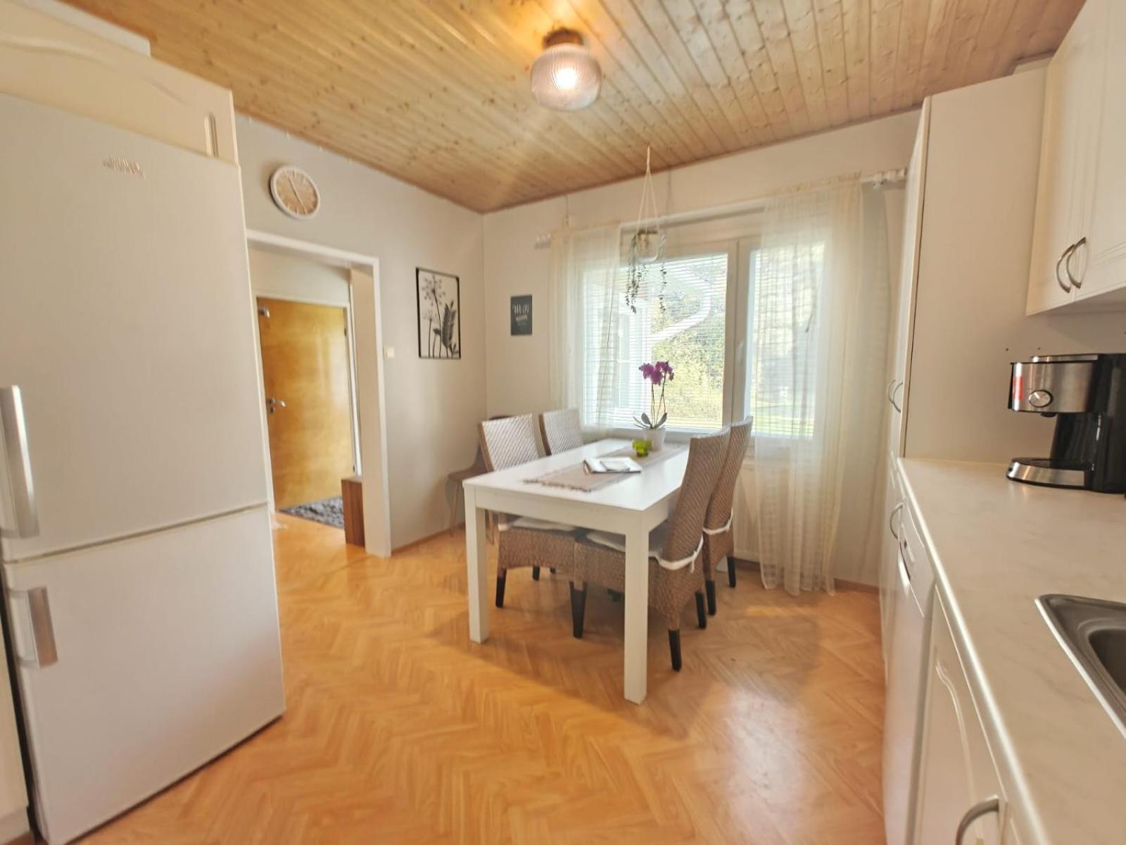 Peaceful House For Relaxing Villa Oulu Luaran gambar