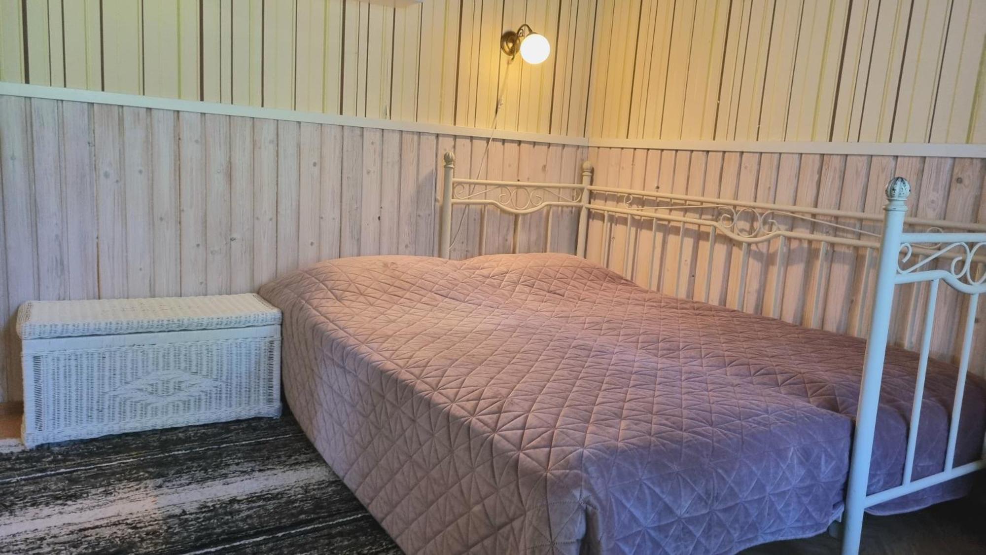 Peaceful House For Relaxing Villa Oulu Luaran gambar
