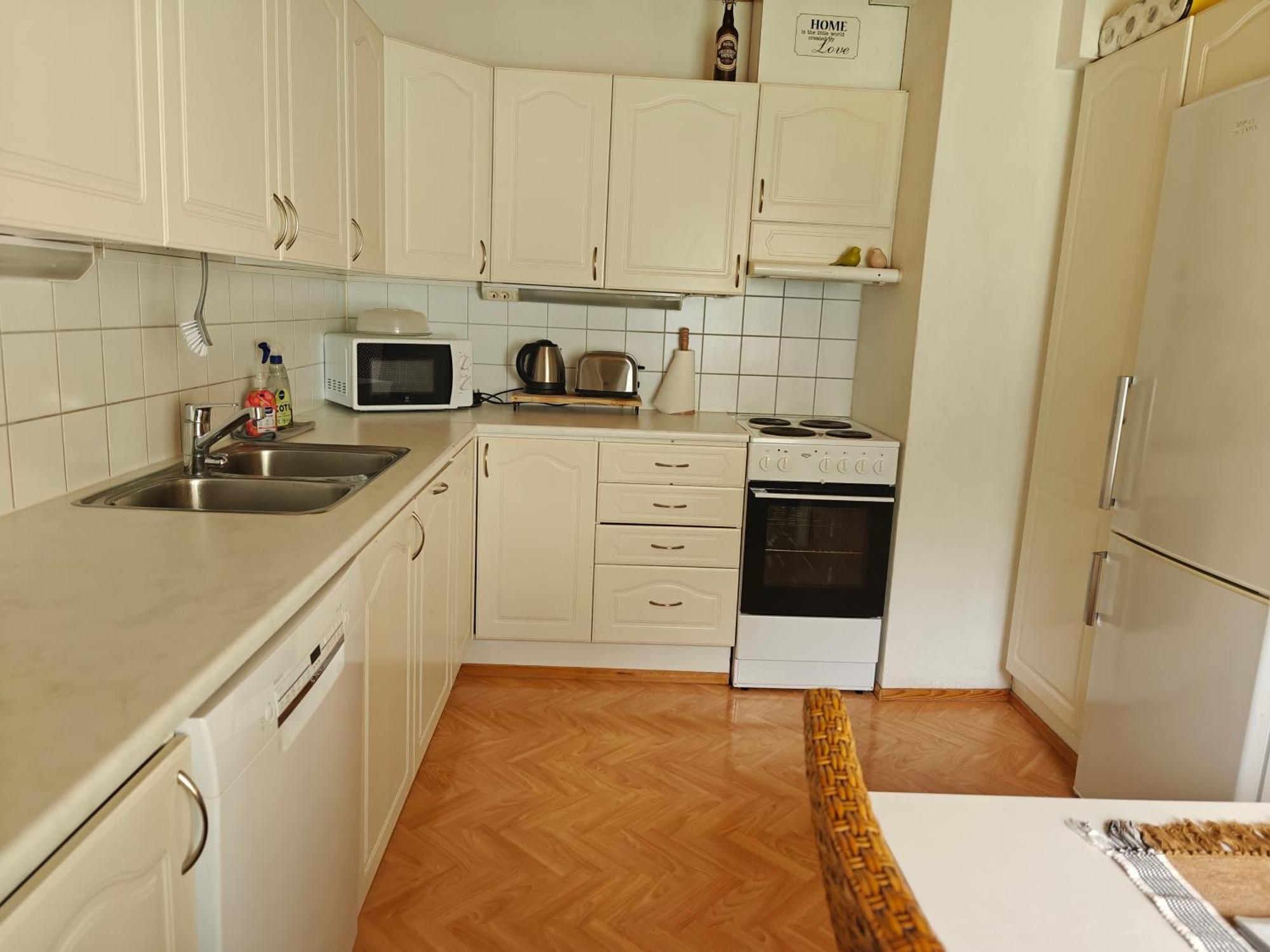 Peaceful House For Relaxing Villa Oulu Luaran gambar
