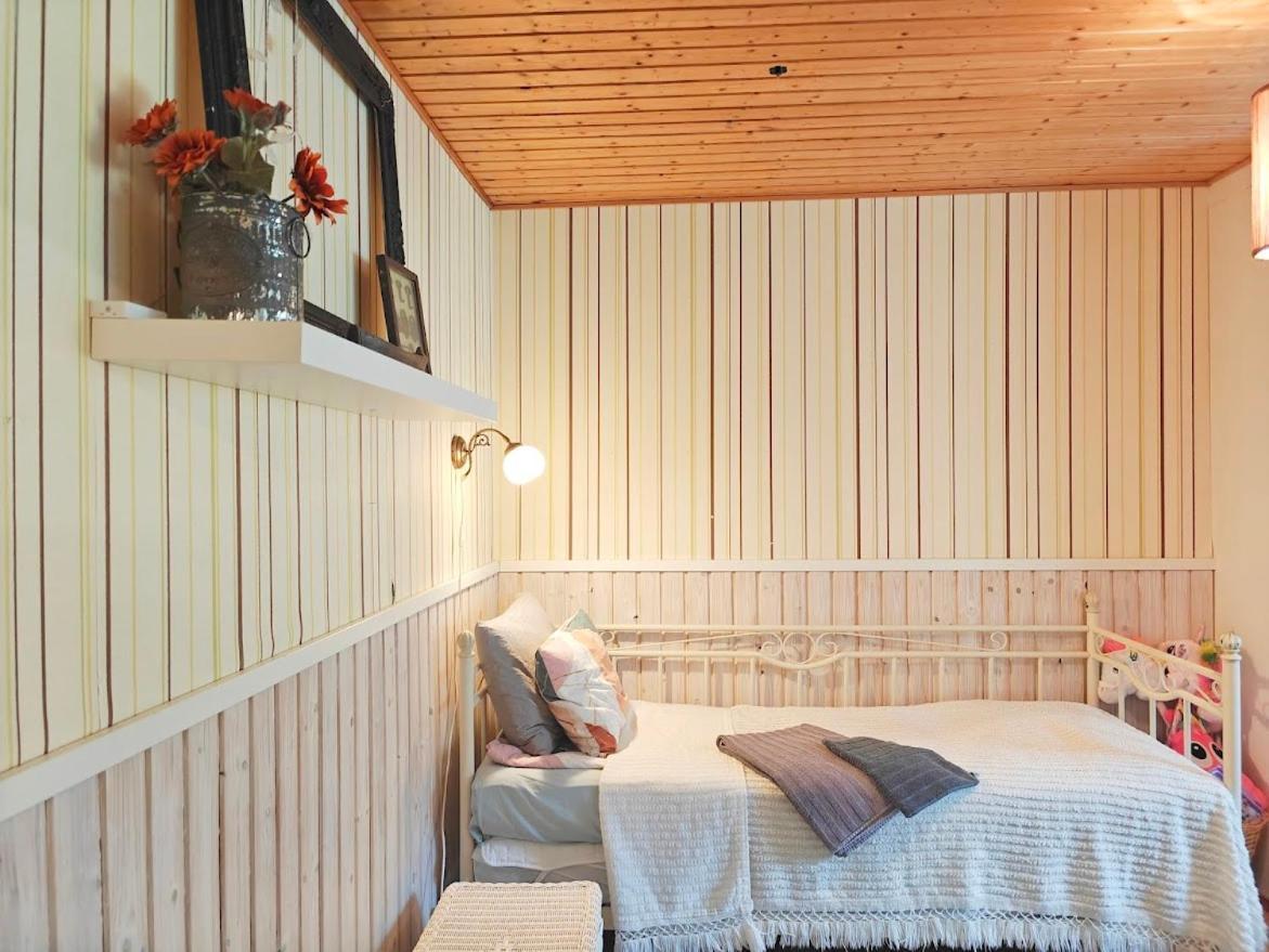 Peaceful House For Relaxing Villa Oulu Luaran gambar
