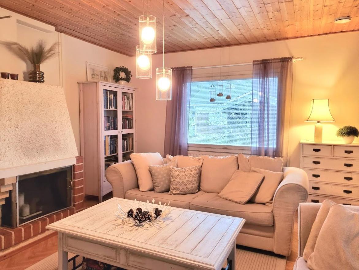 Peaceful House For Relaxing Villa Oulu Luaran gambar