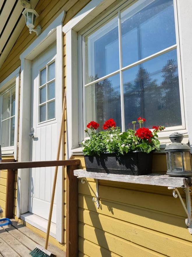 Peaceful House For Relaxing Villa Oulu Luaran gambar