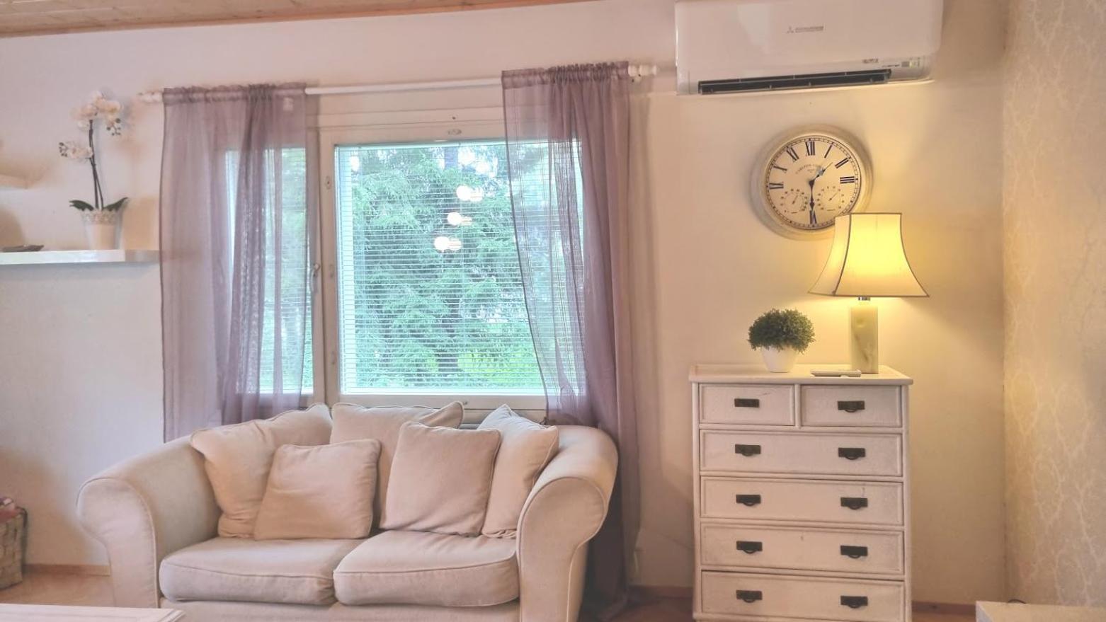 Peaceful House For Relaxing Villa Oulu Luaran gambar