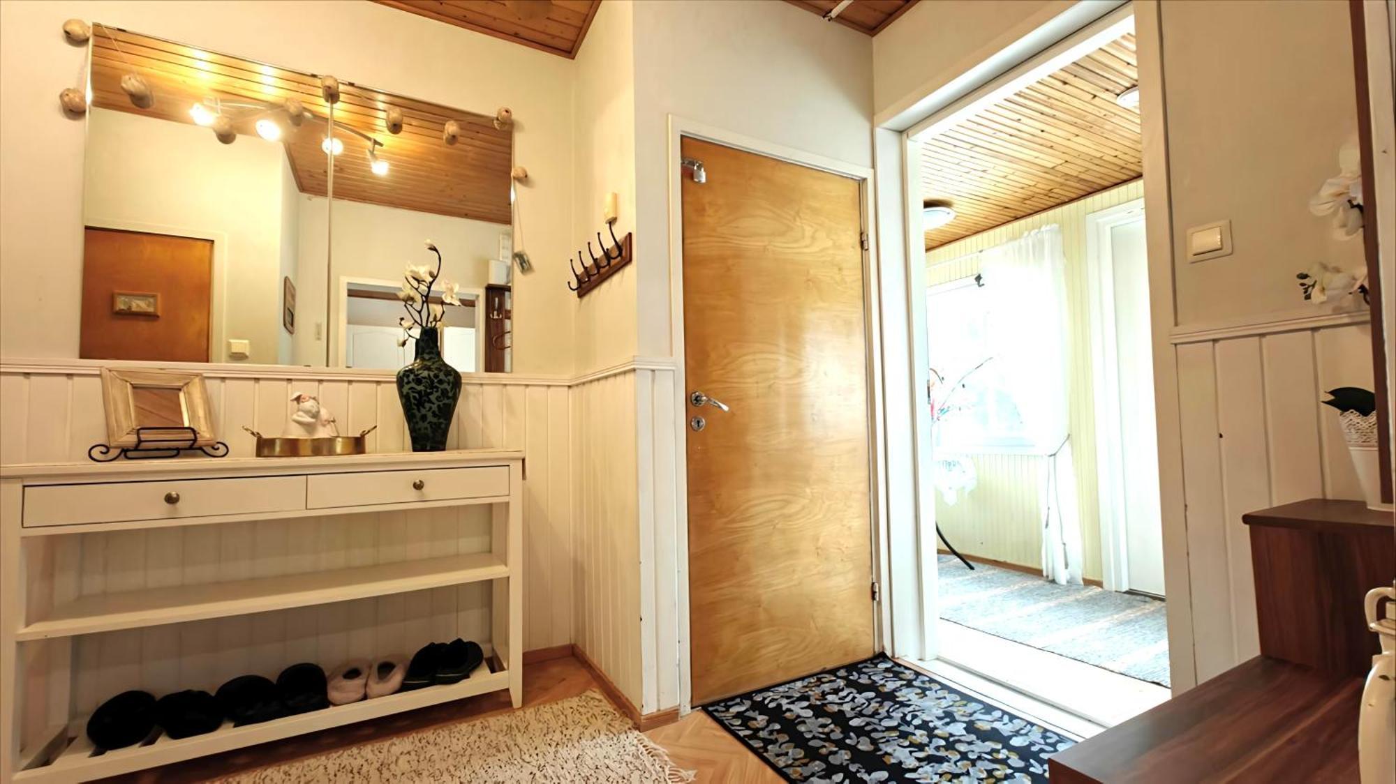 Peaceful House For Relaxing Villa Oulu Luaran gambar
