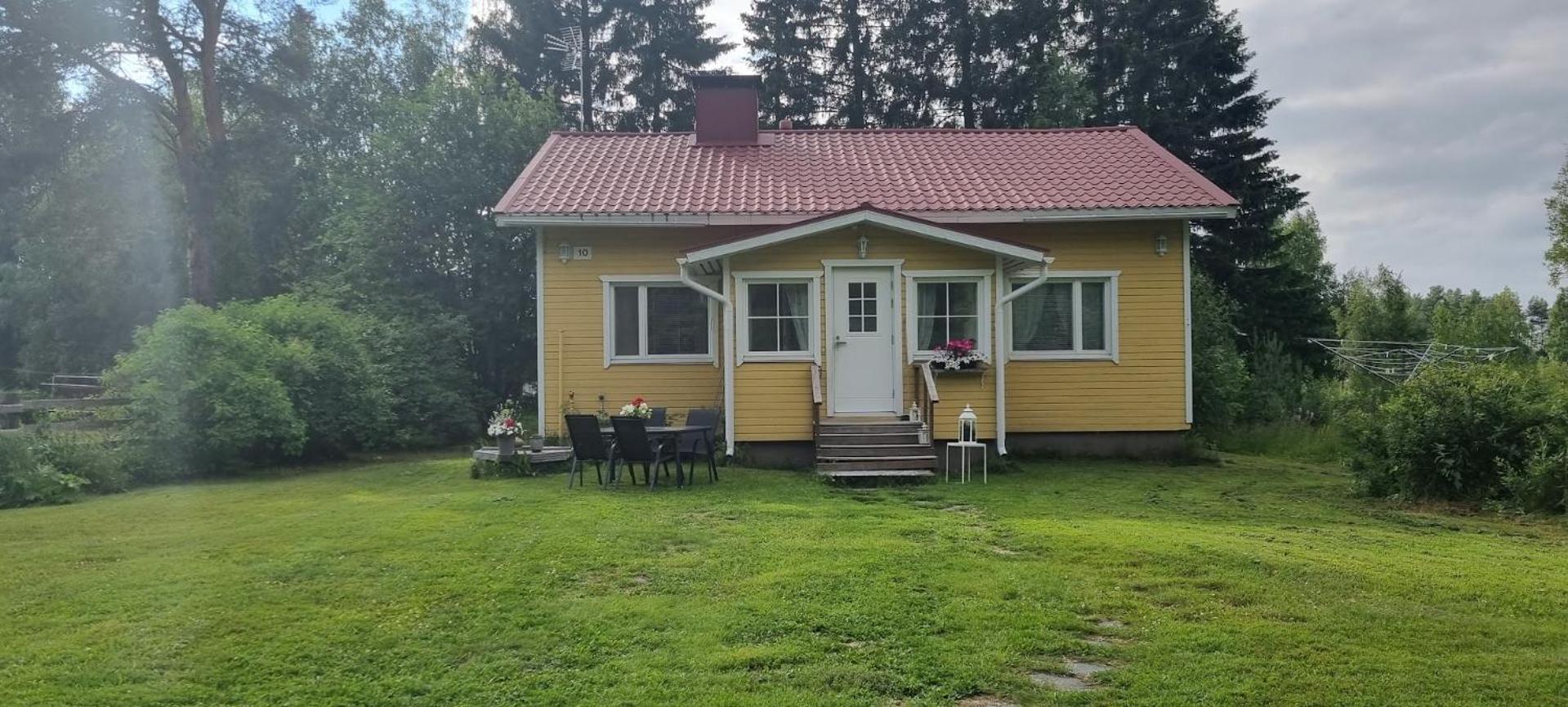 Peaceful House For Relaxing Villa Oulu Luaran gambar