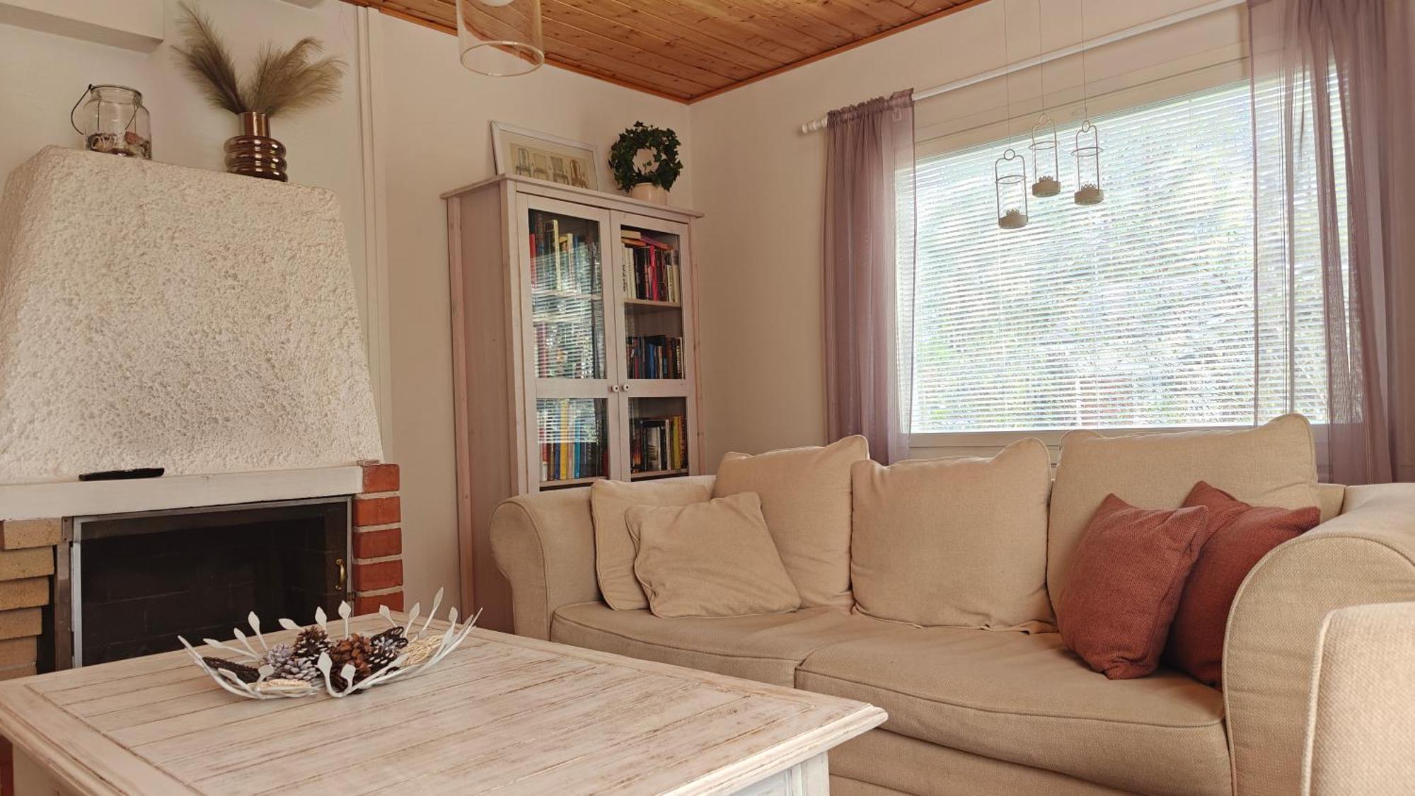 Peaceful House For Relaxing Villa Oulu Luaran gambar